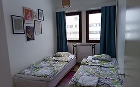 Lapland City Home