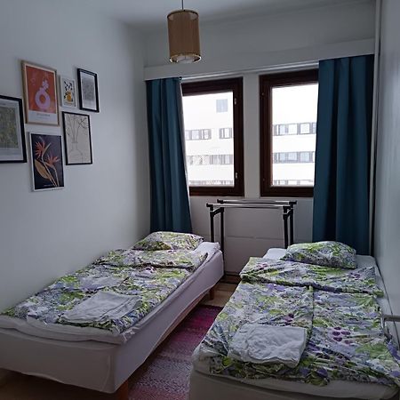 Lapland City Home Rovaniemi Extérieur photo