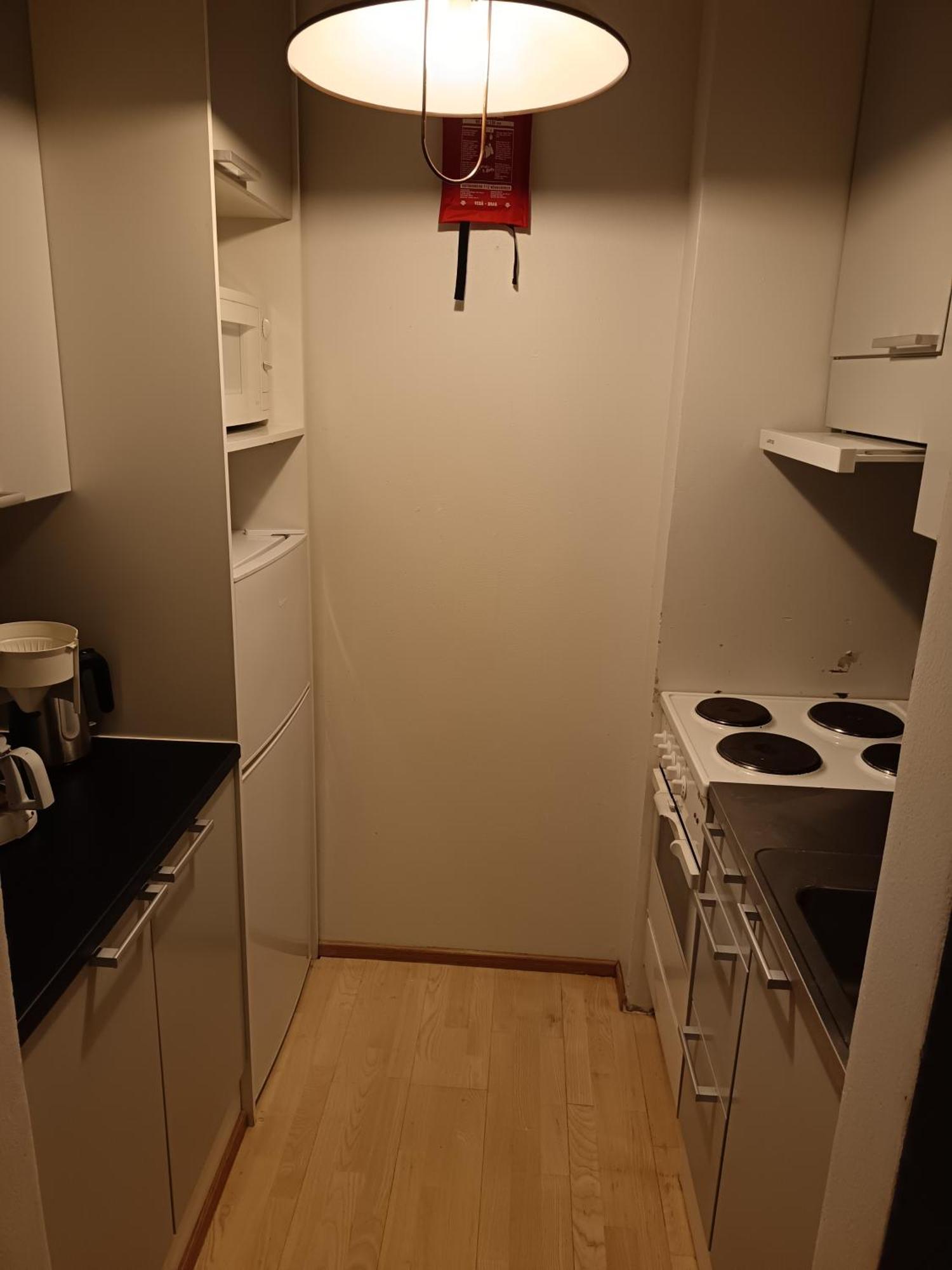 Lapland City Home Rovaniemi Extérieur photo