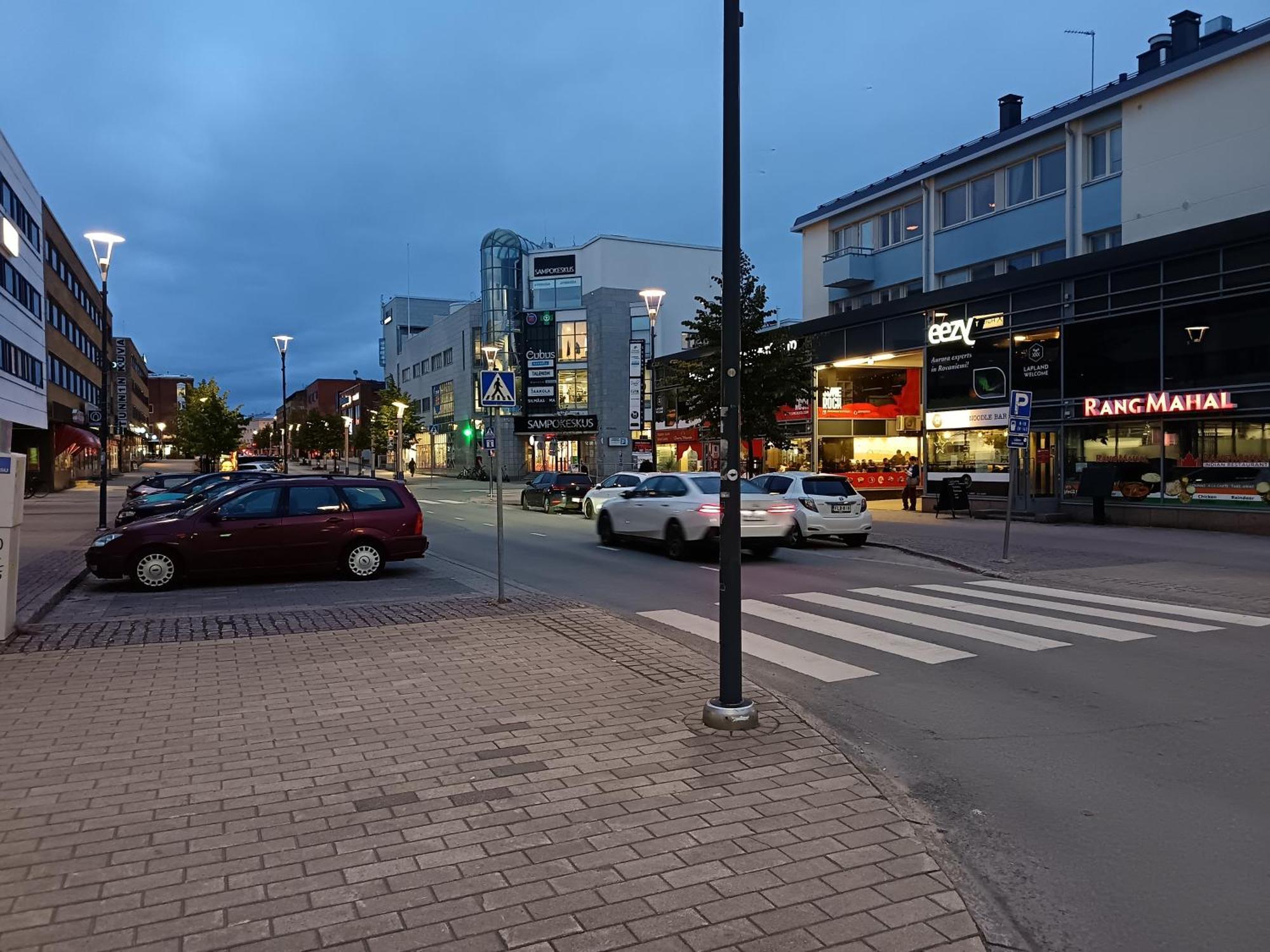Lapland City Home Rovaniemi Extérieur photo