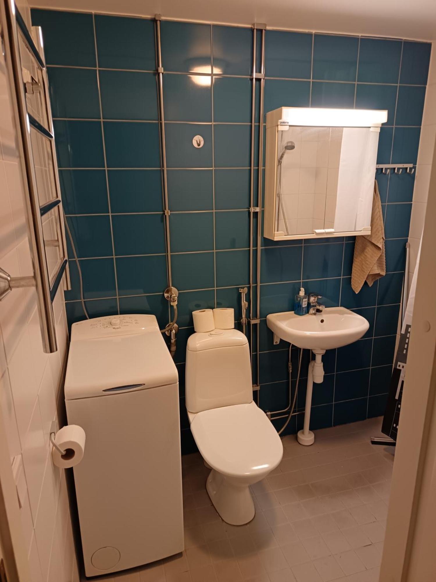 Lapland City Home Rovaniemi Extérieur photo