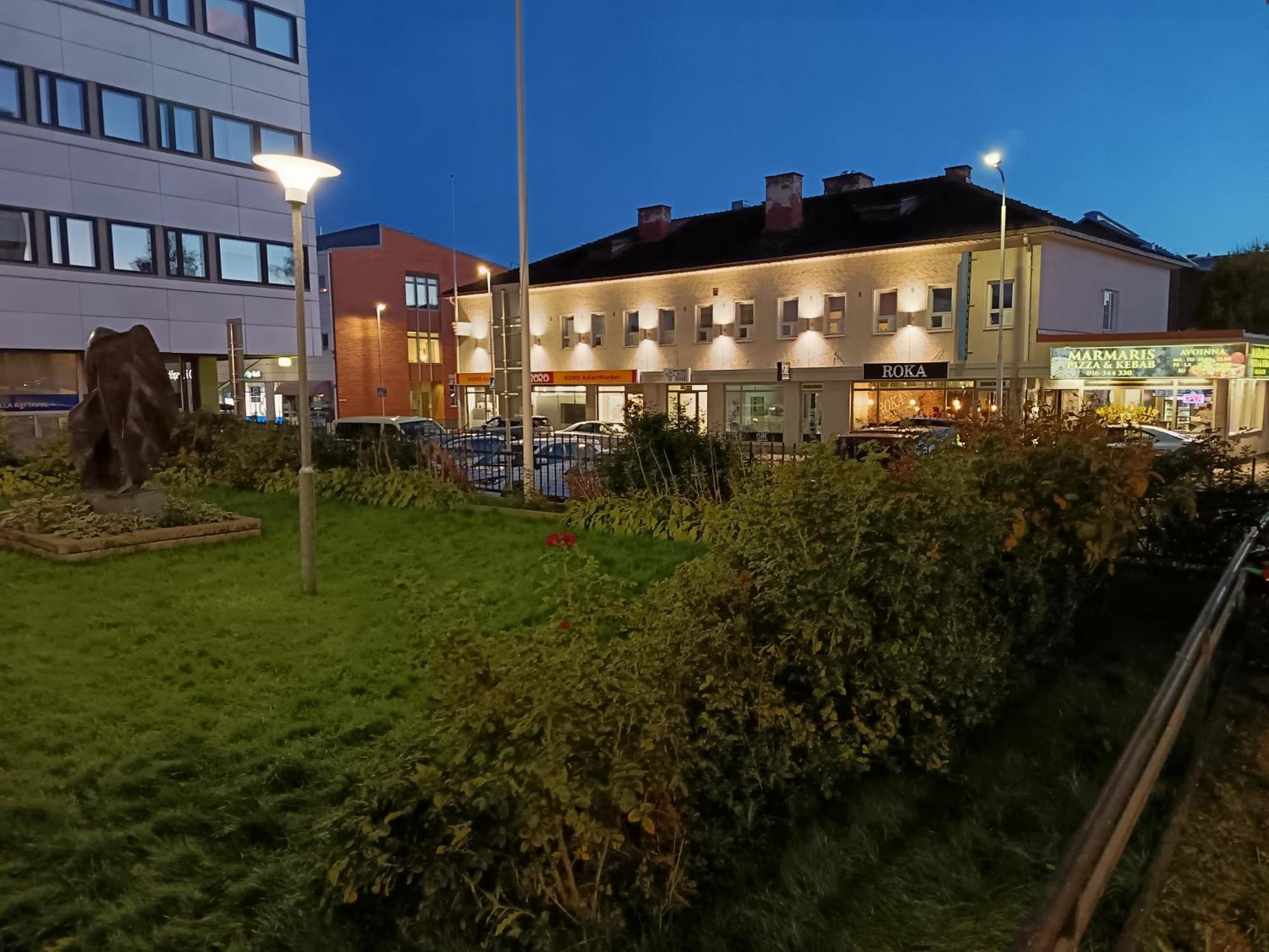Lapland City Home Rovaniemi Extérieur photo